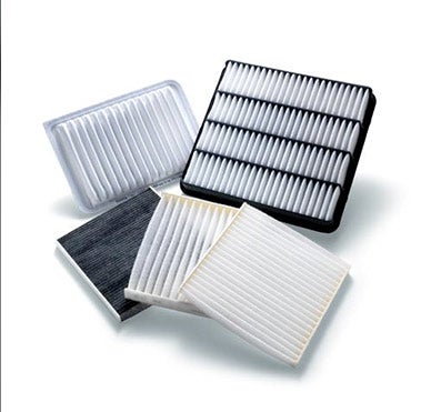 Toyota Cabin Air Filter | Casa Toyota NM in Alamogordo NM