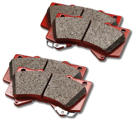 Genuine Toyota Brake Pads | Casa Toyota NM in Alamogordo NM
