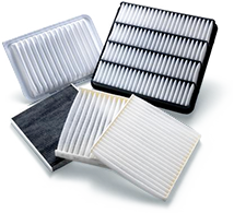 Toyota Cabin Air Filter | Casa Toyota NM in Alamogordo NM
