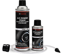 Service Fluid Replacement | Casa Toyota NM in Alamogordo NM