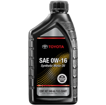 Toyota Oil Change | Casa Toyota NM in Alamogordo NM