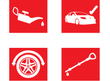 ToyotaCare | Casa Toyota NM in Alamogordo NM