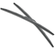 Toyota Wiper Blades | Casa Toyota NM in Alamogordo NM