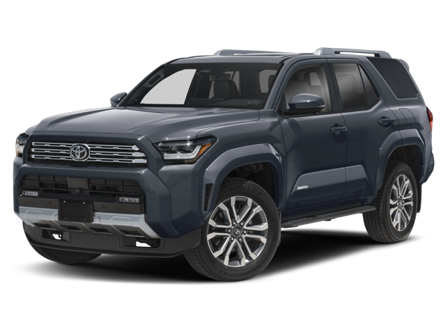Toyota 4Runner