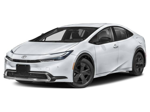Toyota Prius Hybrid