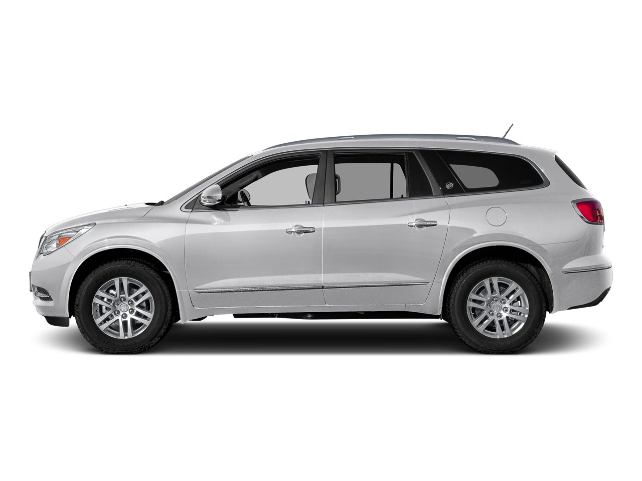 2016 Buick Enclave Convenience