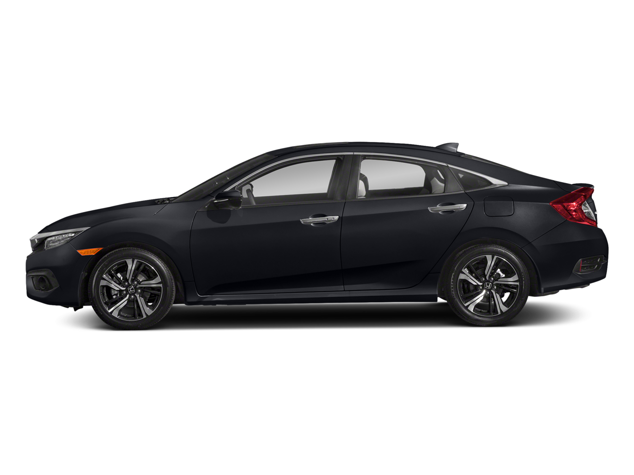 2018 Honda Civic Touring