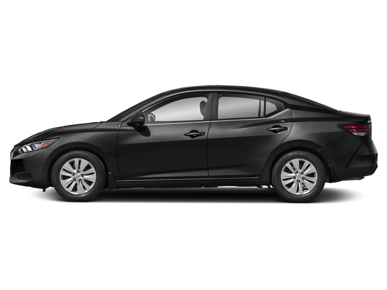 2020 Nissan Sentra SV Xtronic CVT