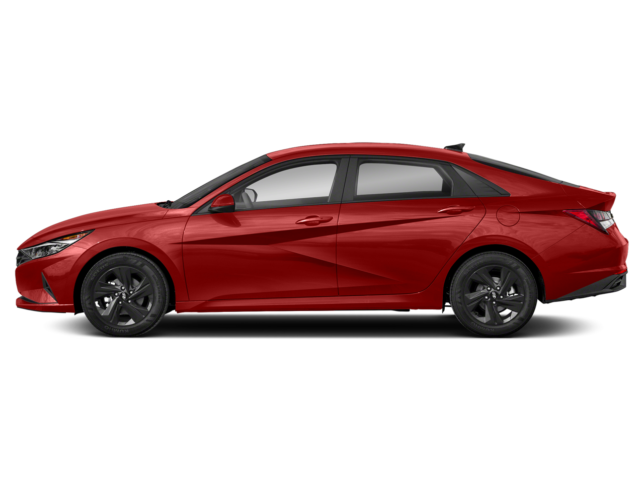 2021 Hyundai Elantra SEL Alamogordo NM Casa Toyota NM KMHLN4AG7MU180251