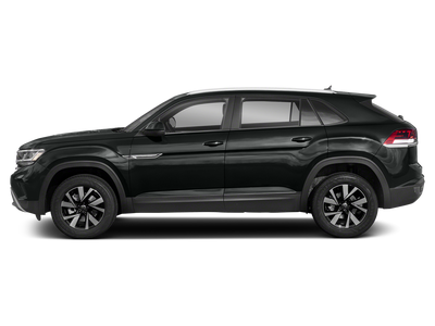 2021 Volkswagen Atlas Cross Sport 3.6L V6 SE w/Technology