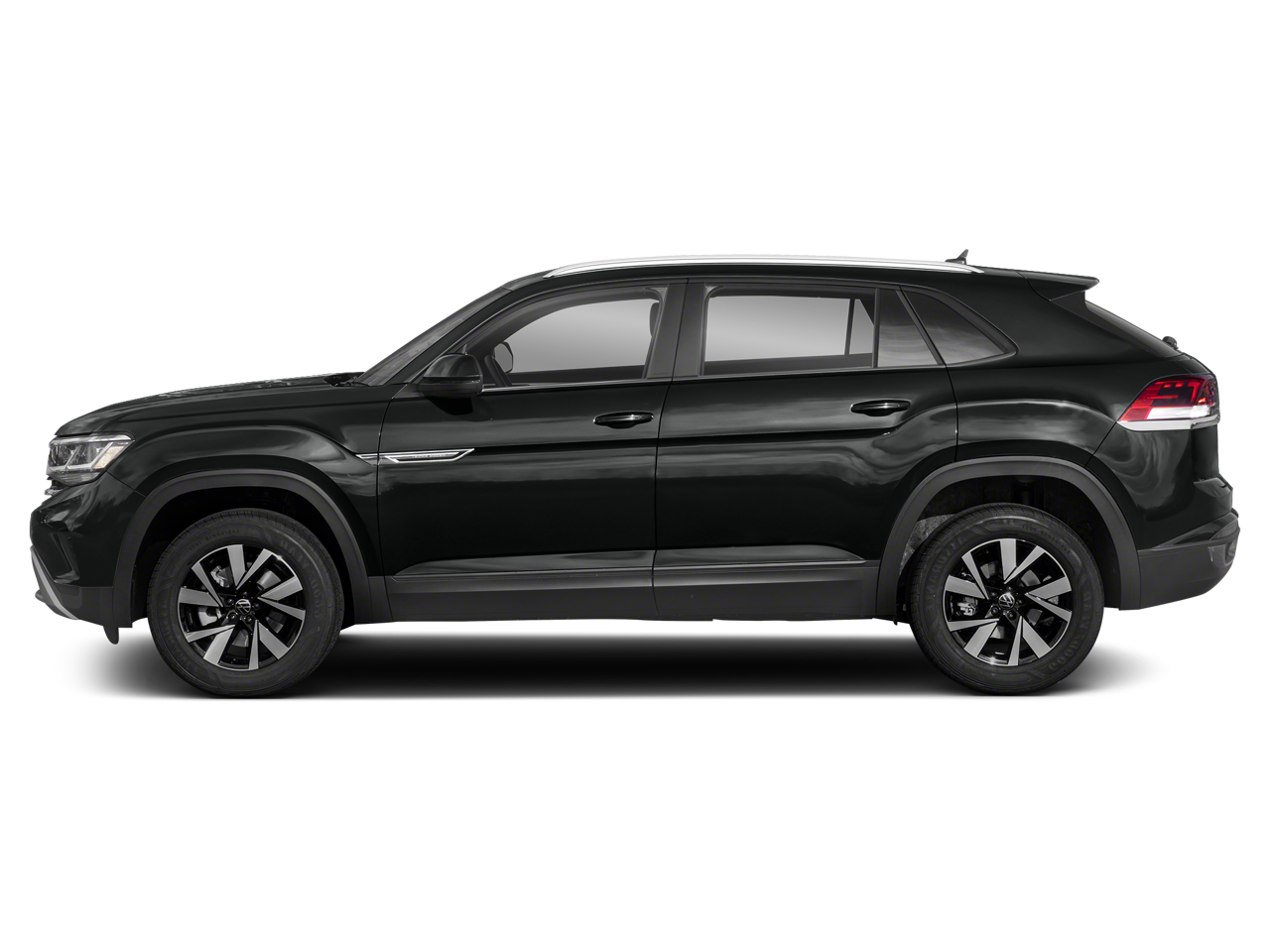 2021 Volkswagen Atlas Cross Sport 3.6L V6 SE w/Technology