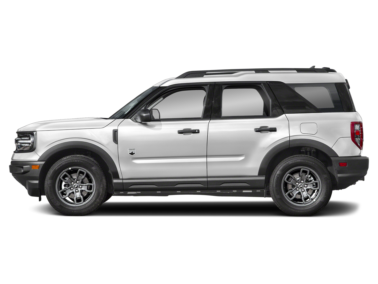 2022 Ford Bronco Sport Big Bend Alamogordo NM Casa Toyota NM