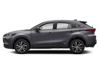 2022 Toyota Venza Limited
