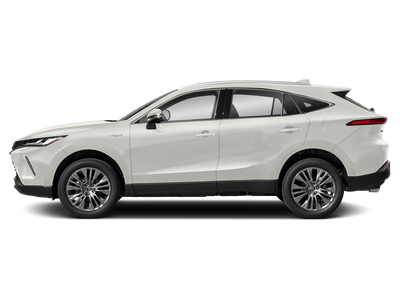 2022 Toyota Venza XLE