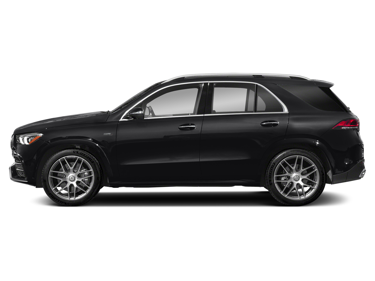 2023 Mercedes-Benz GLE GLE 53 AMG® 4MATIC®