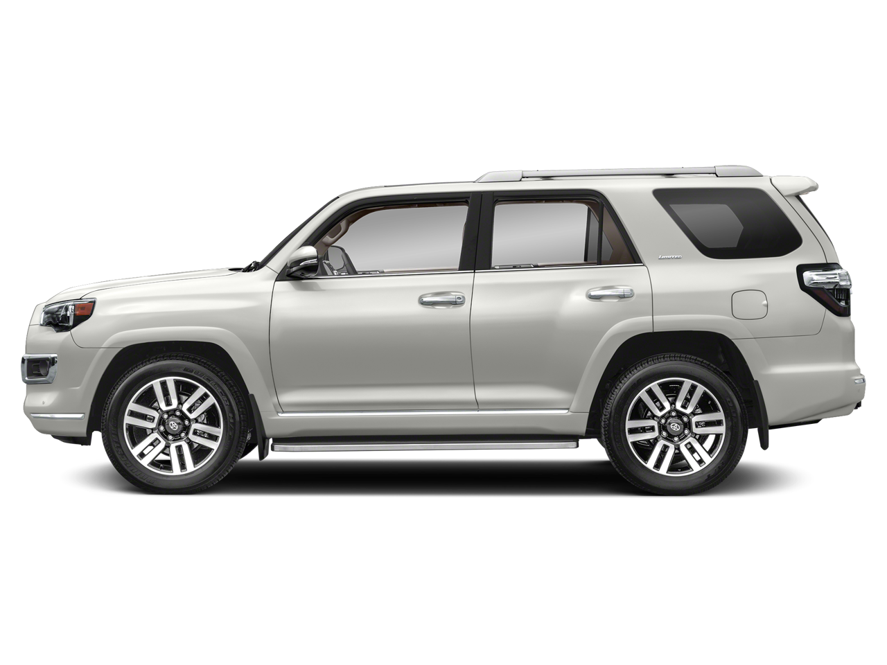 2023 Toyota 4Runner Limited - Photo 36