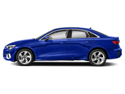 2024 Audi A3 40 Premium FrontTrak