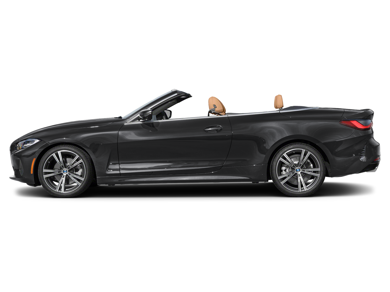 2024 BMW 4 Series 430i