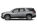 2024 Chevrolet Traverse Limited Premier