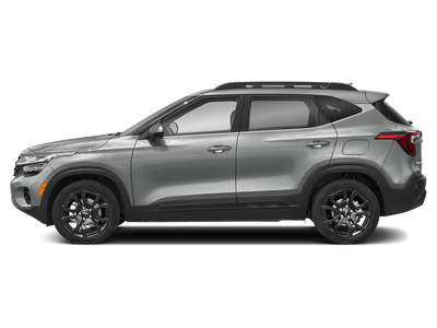 2025 Kia Seltos X-Line