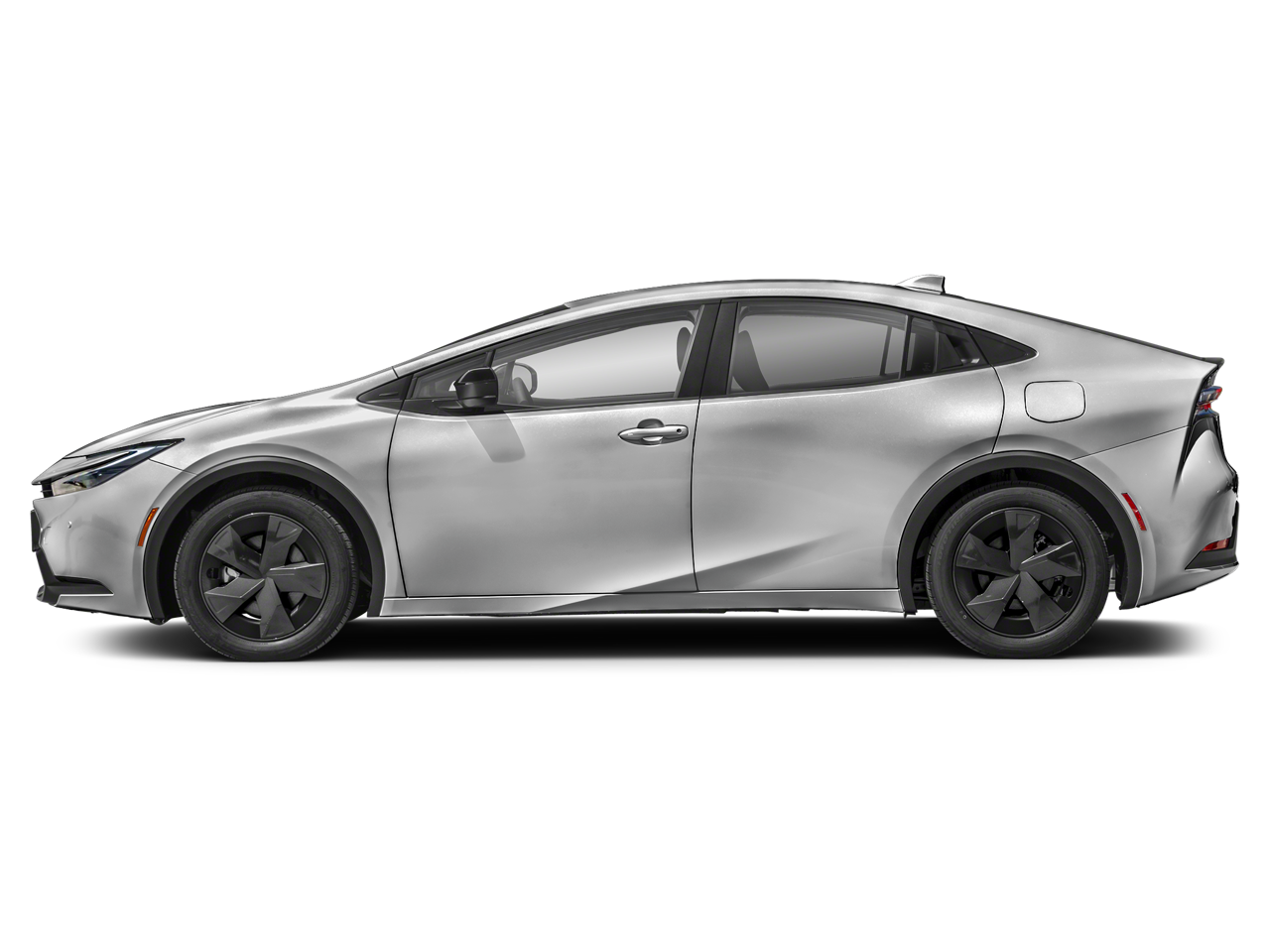 2025 Toyota Prius Plug-In Hybrid SE