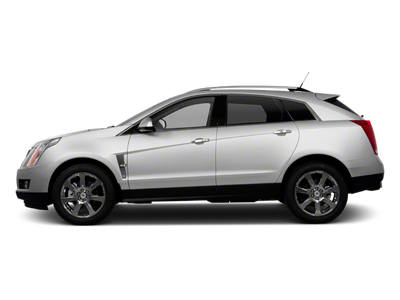 2011 Cadillac SRX Luxury