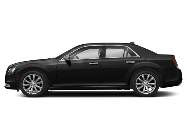 2018 Chrysler 300 Touring L