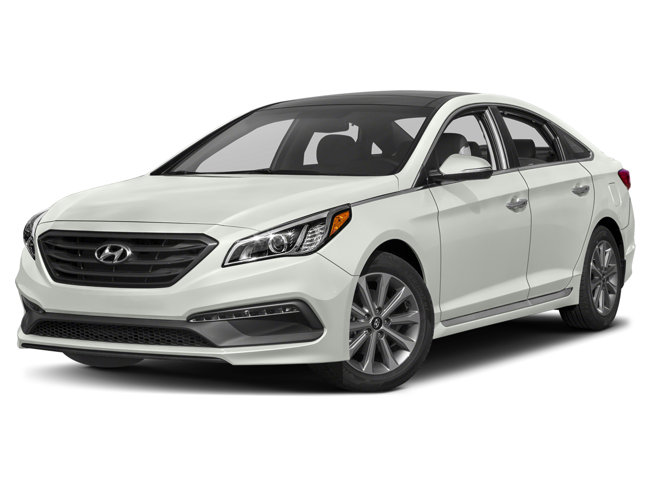2015 Hyundai Sonata Limited's photo
