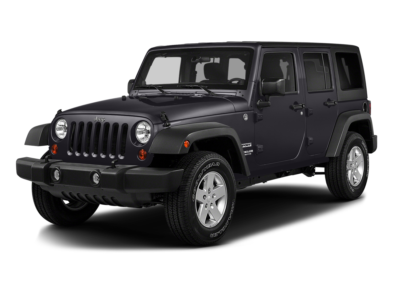 2016 Jeep Wrangler Sport S's photo