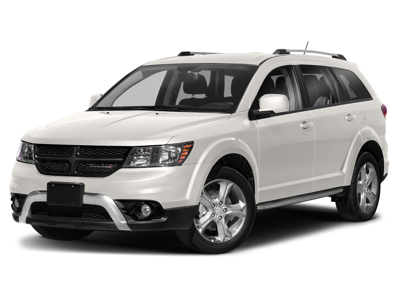 2019 Dodge Journey