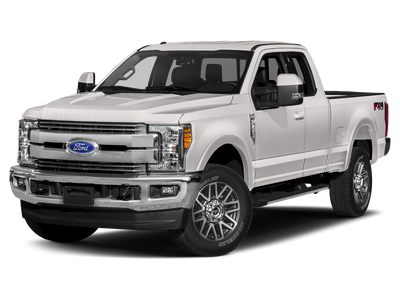 2019 Ford F-250SD King Ranch