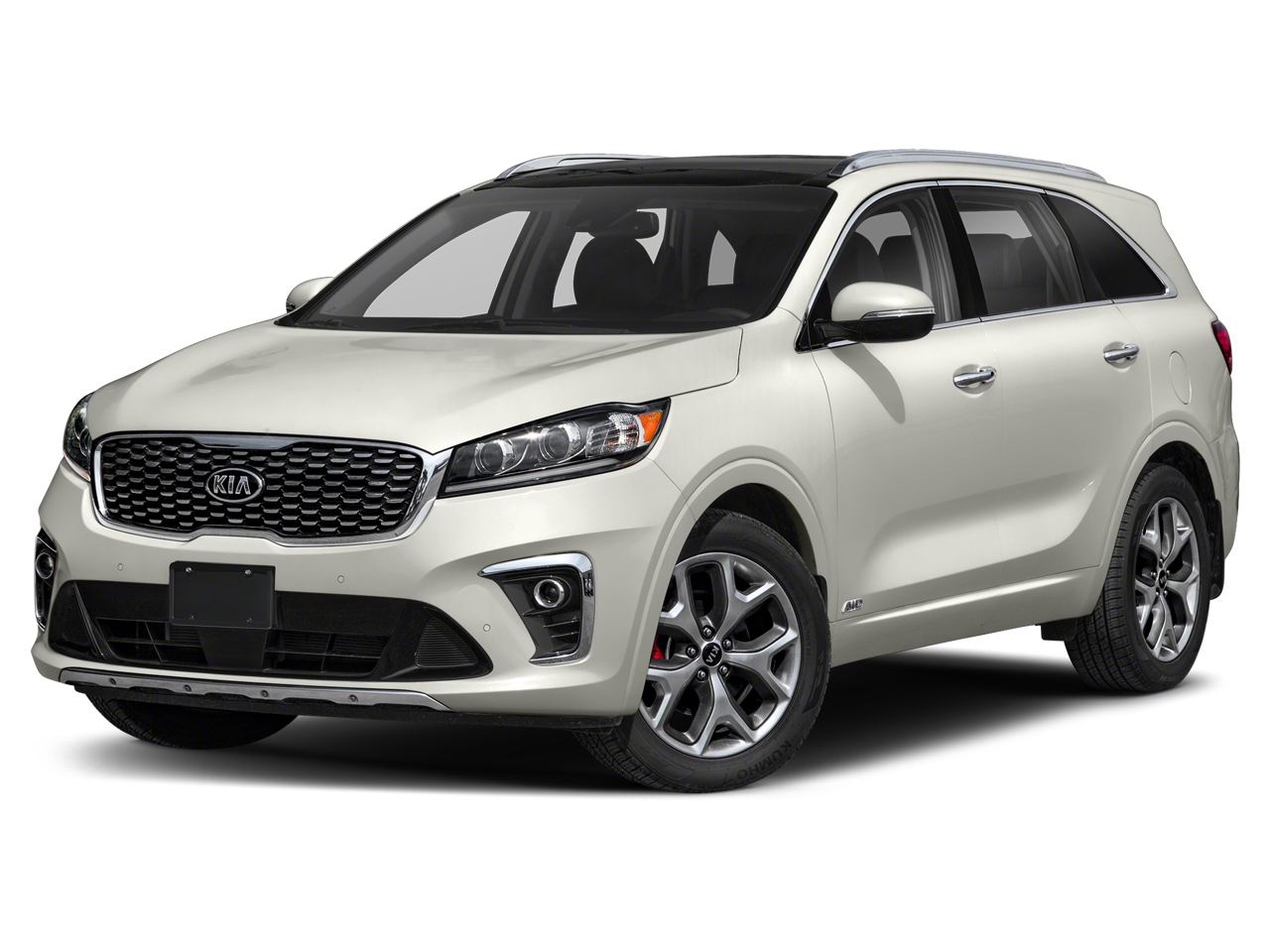 2019 Kia Sorento SX