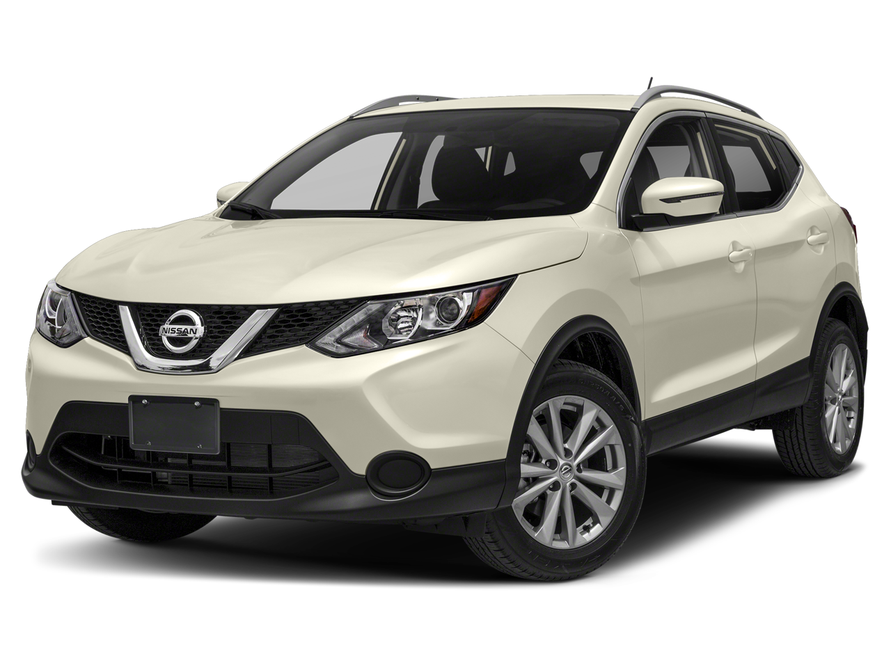 2019 Nissan Rogue Sport SV FWD's photo