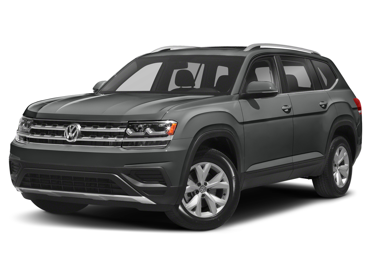 2019 Volkswagen Atlas SE