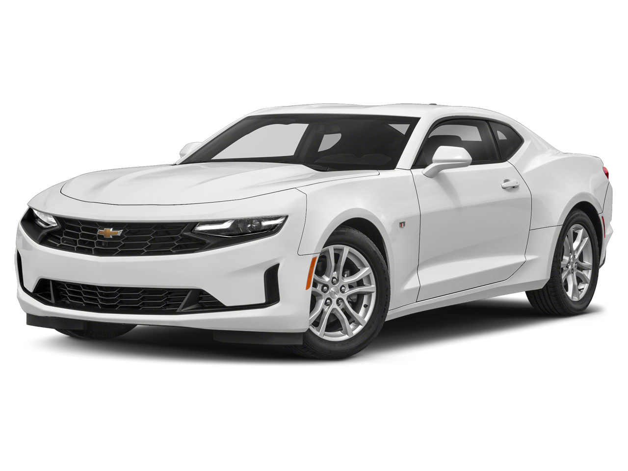 2020 Chevrolet Camaro 6.2 LT1's photo