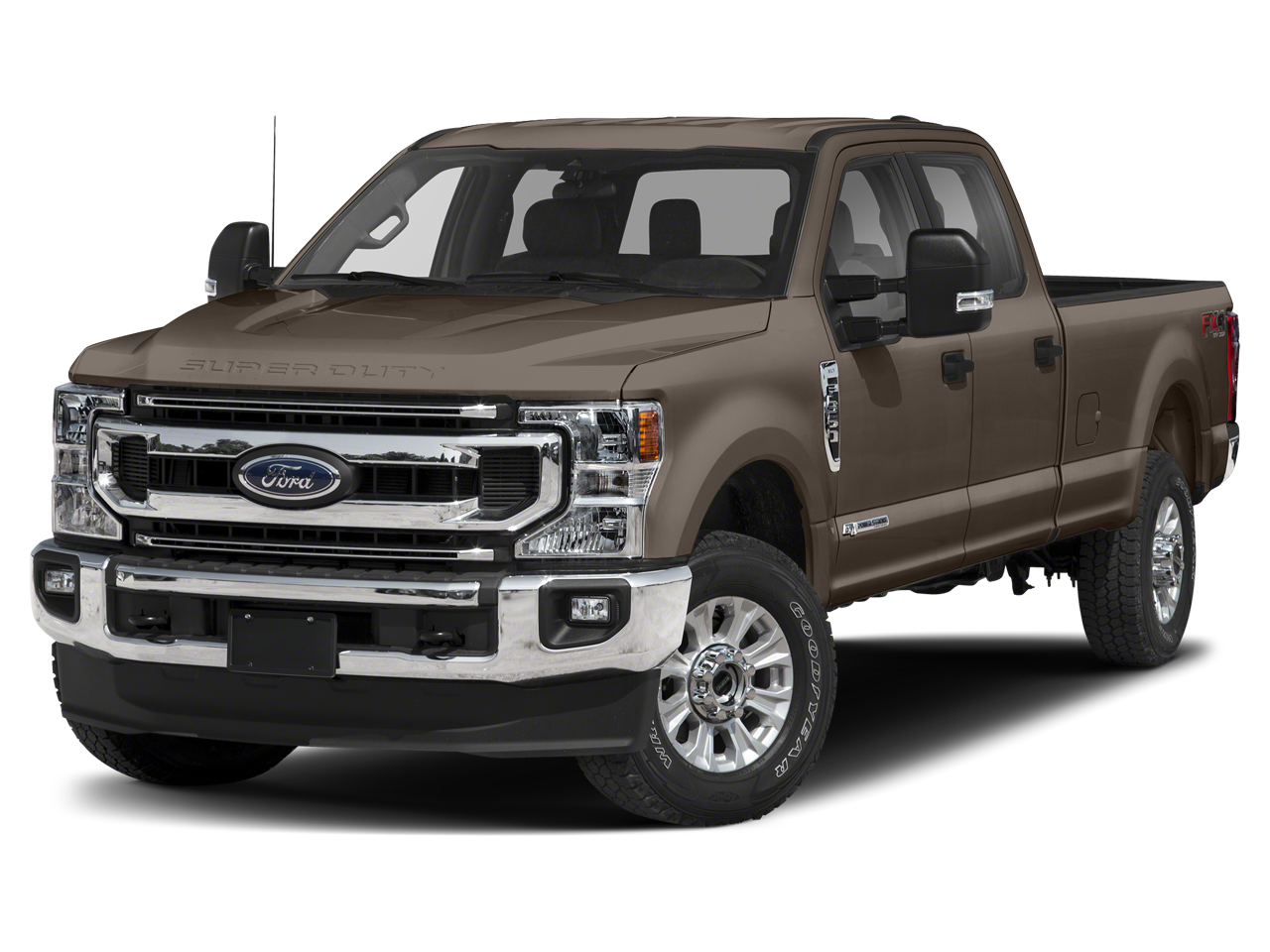2020 Ford F-350SD XLT