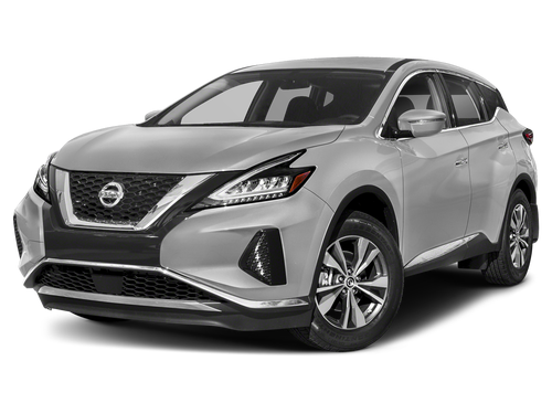 2021 Nissan Murano SV