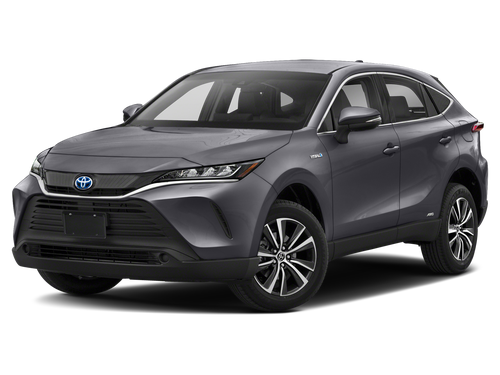 2022 Toyota Venza Limited