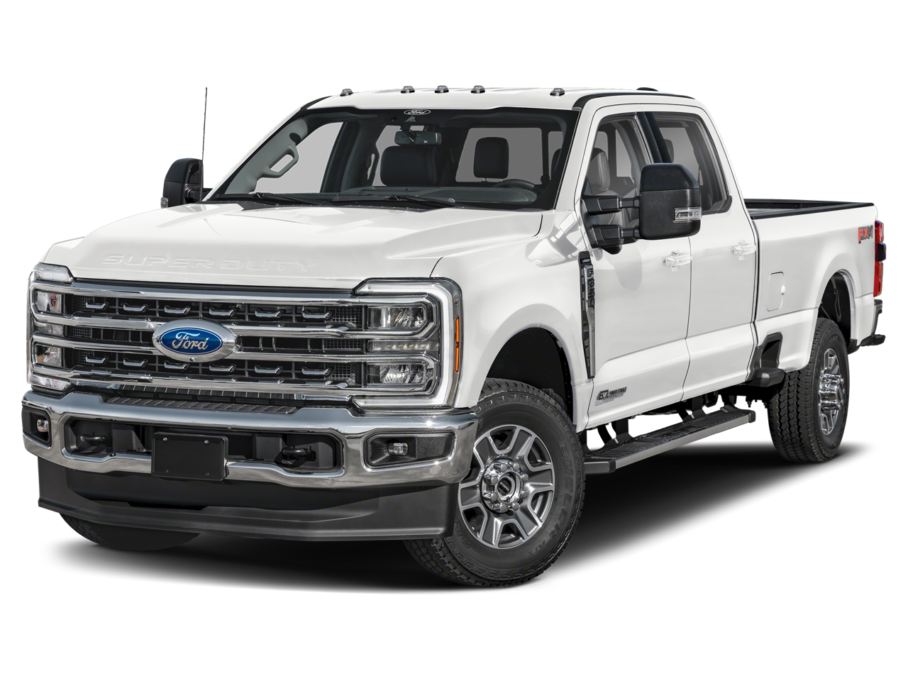 2023 Ford F-350SD Lariat
