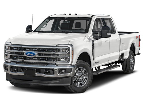 2023 Ford F-350SD Lariat