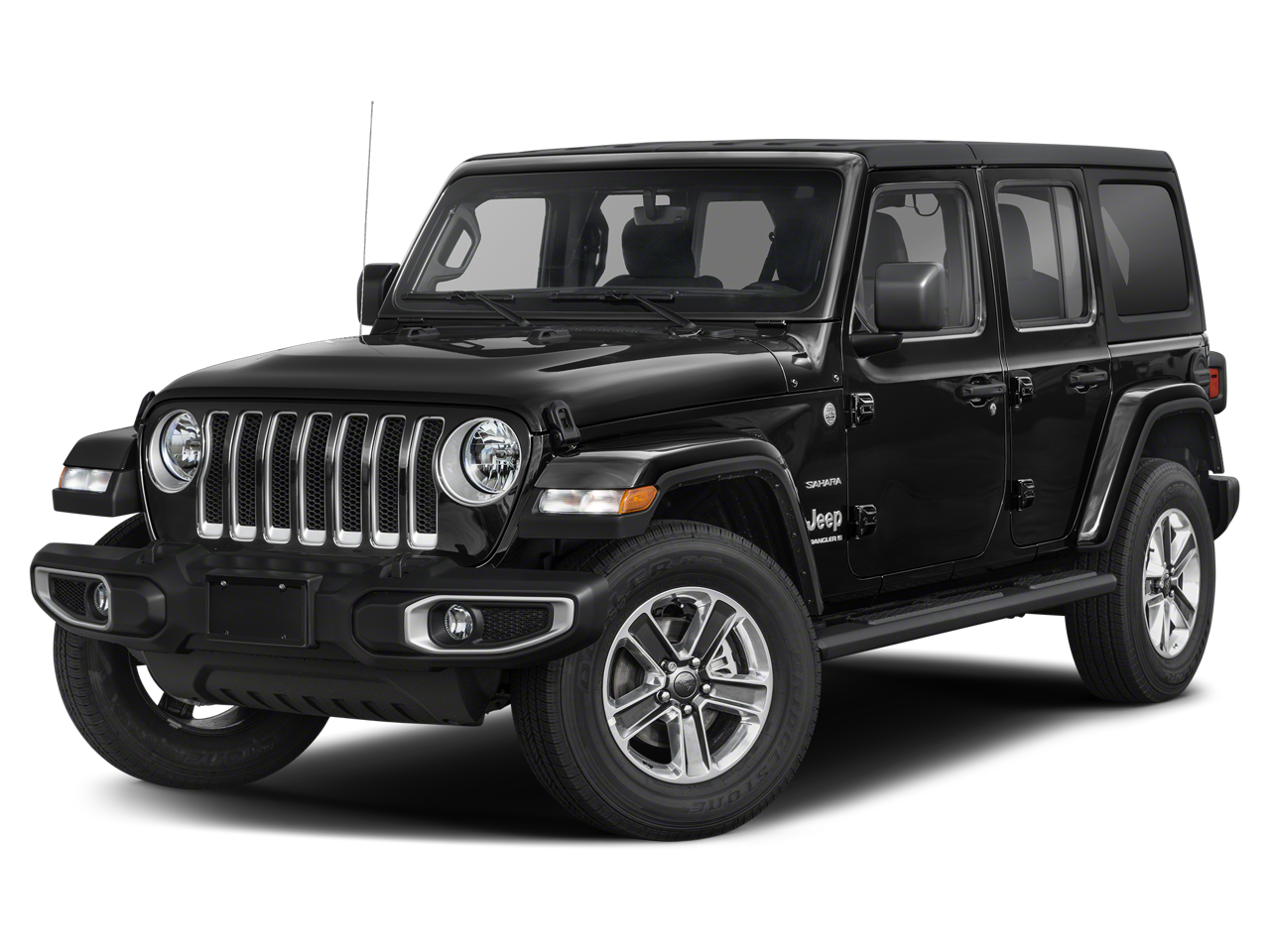 2023 Jeep Wrangler Altitude