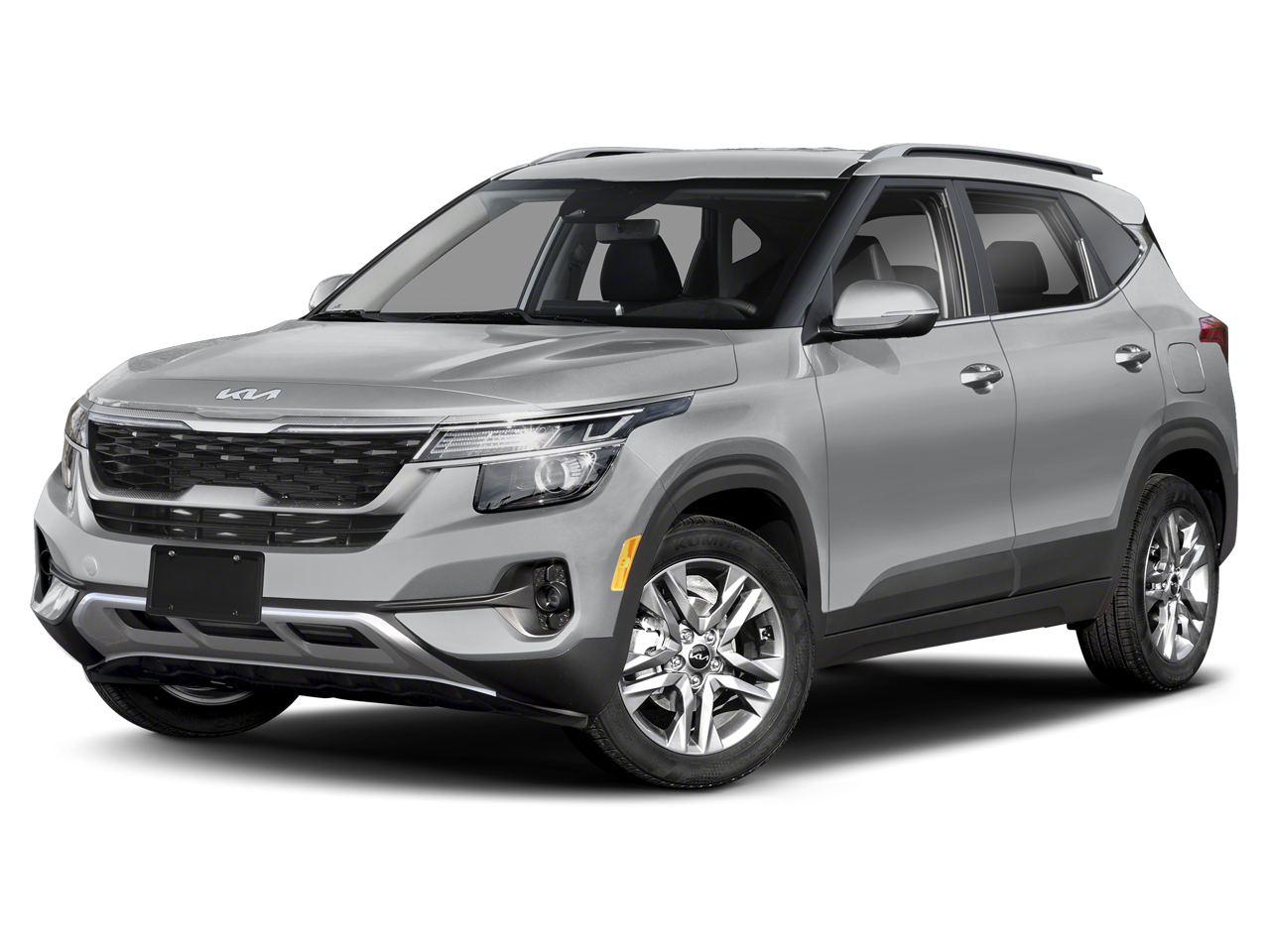 2023 Kia Seltos 2.0 S FWD's photo