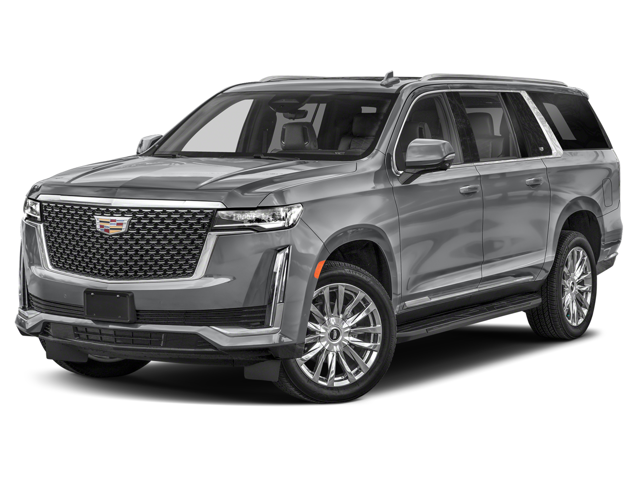 2024 Cadillac Escalade ESV Premium