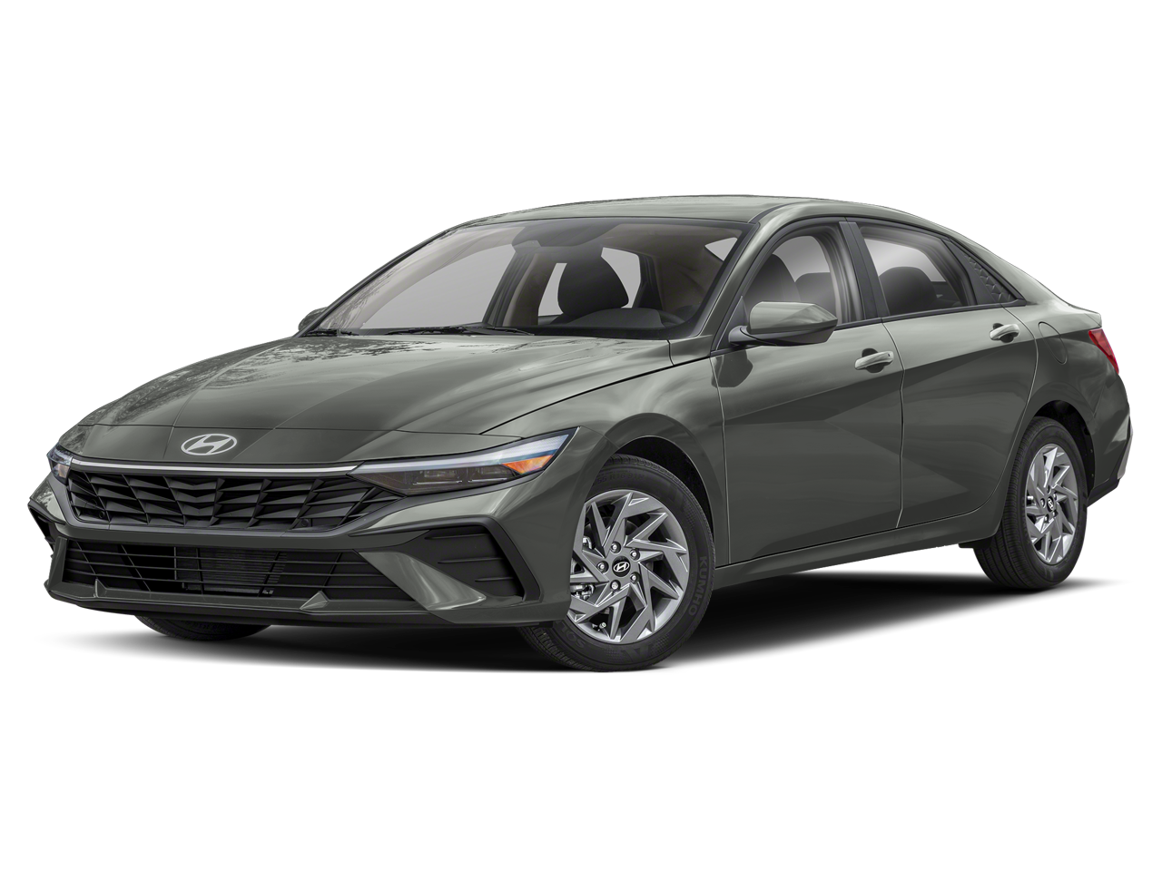 2024 Hyundai Elantra SEL for sale in Alamogordo, NM