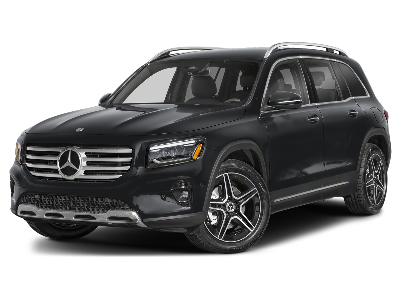 2024 Mercedes-Benz GLB GLB 250