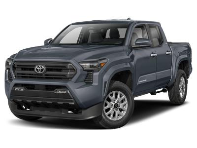 2024 Toyota Tacoma Limited