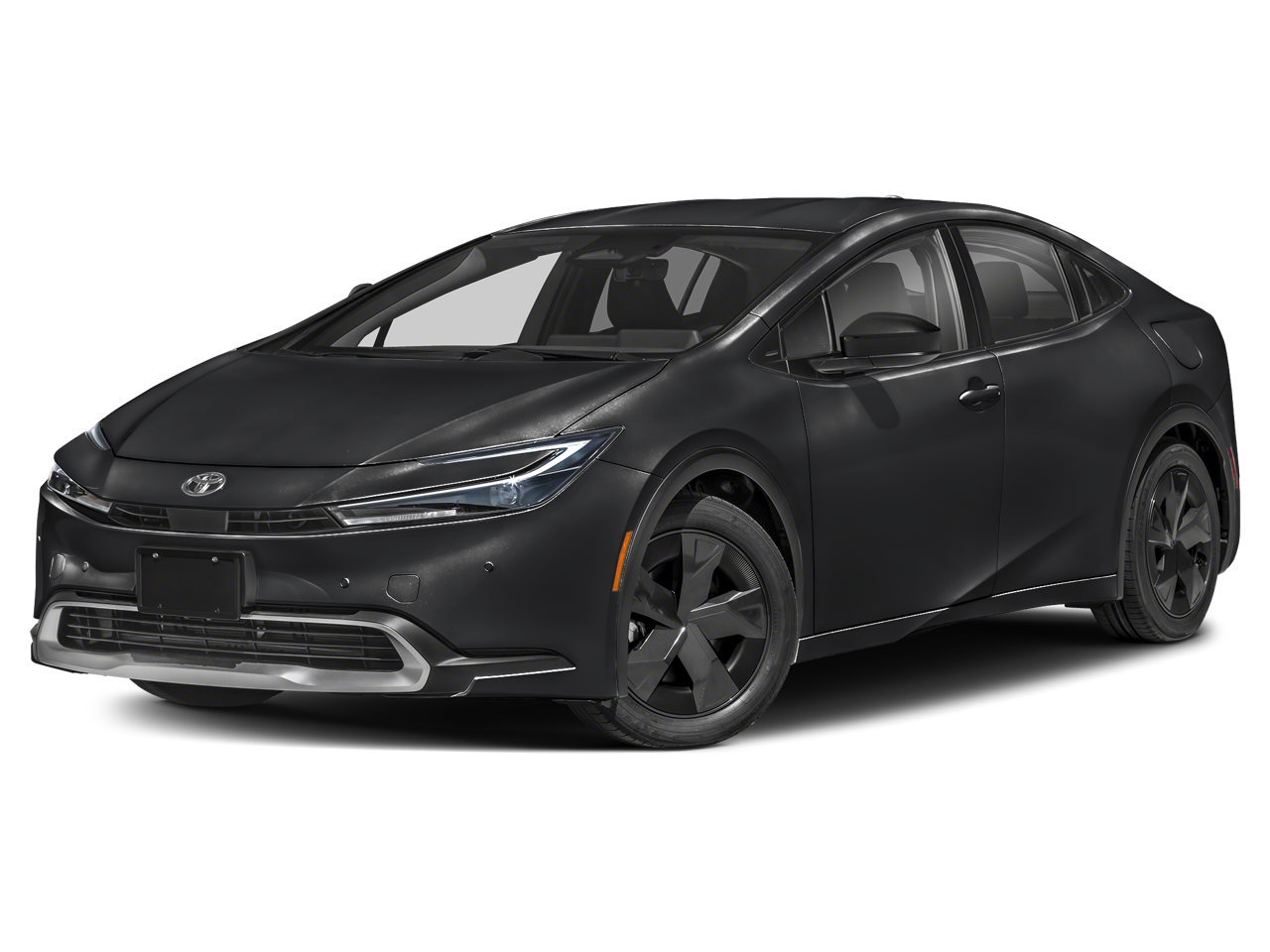 2025 Toyota Prius Plug-In Hybrid SE