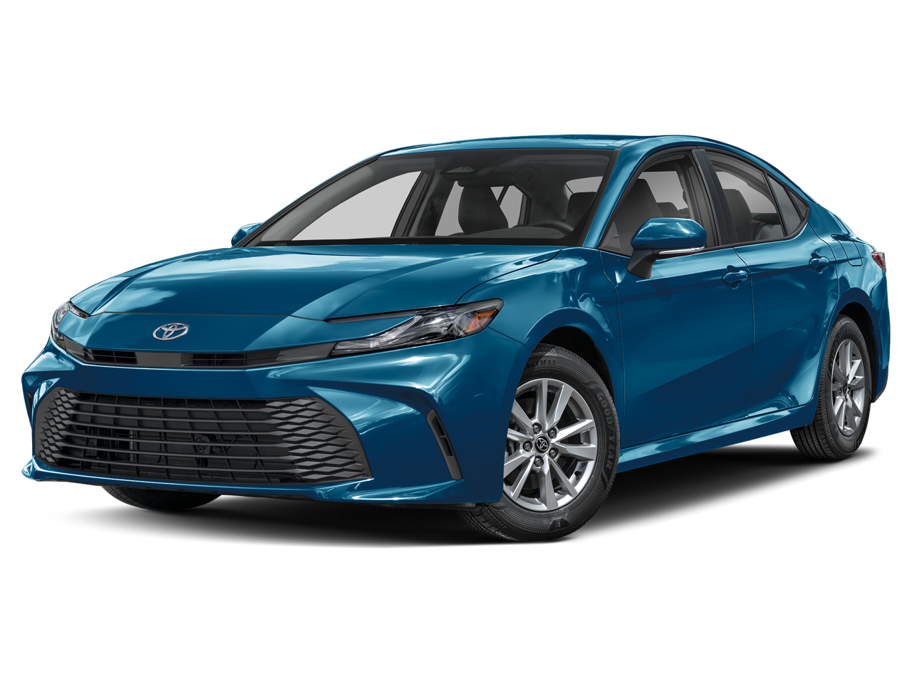 2027 Toyota Camry SE