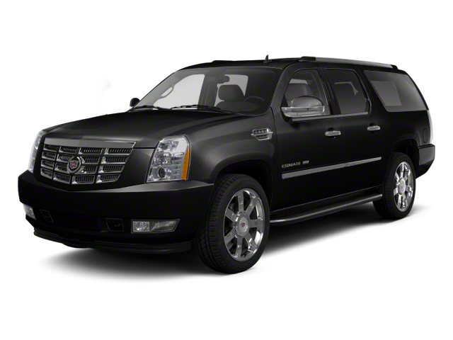 2011 Cadillac Escalade ESV Premium