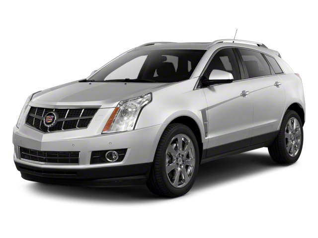 2011 Cadillac SRX Luxury